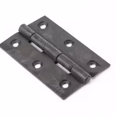 Beeswax 3" Butt Hinge (pair)
