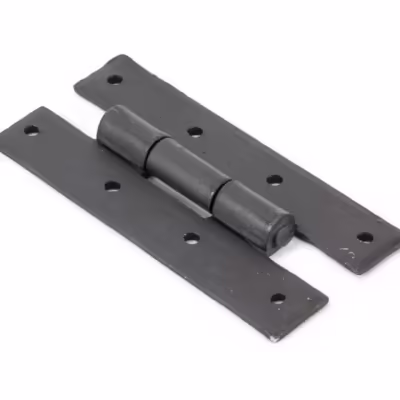 Beeswax 4" H Hinge (pair)