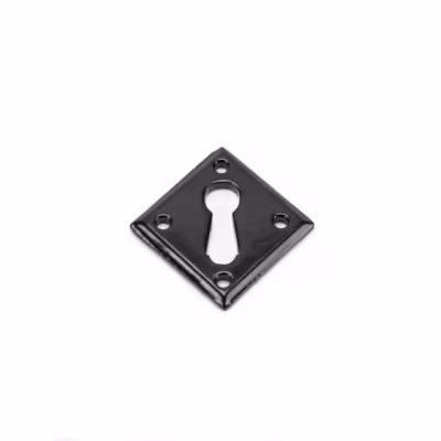 Black Diamond Escutcheon
