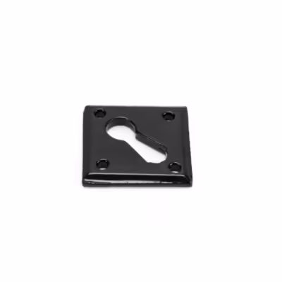 Black Diamond Escutcheon - Image 3