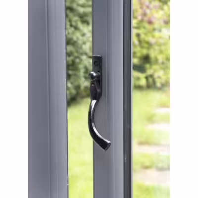 Black 16mm Peardrop Espag - RH - Image 6