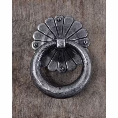 Pewter Shropshire Door Knocker - Image 5