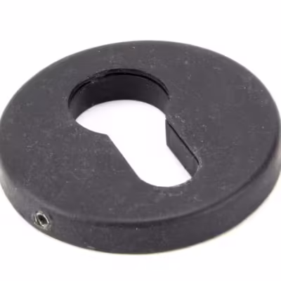 External Beeswax 52mm Regency Concealed Escutcheon