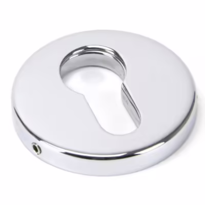 Polished Chrome 52mm Regency Concealed Escutcheon