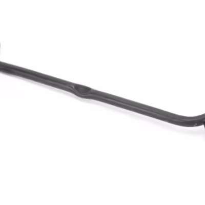 External Beeswax 10" Forged Cabin Hook