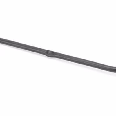 External Beeswax 14" Forged Cabin Hook