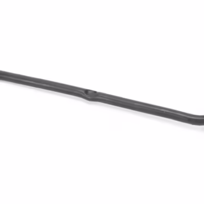 External Beeswax 16" Forged Cabin Hook