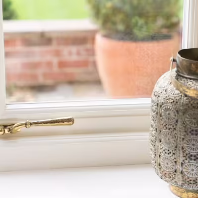 Aged Brass Hammered Newbury Espag - RH - Image 4