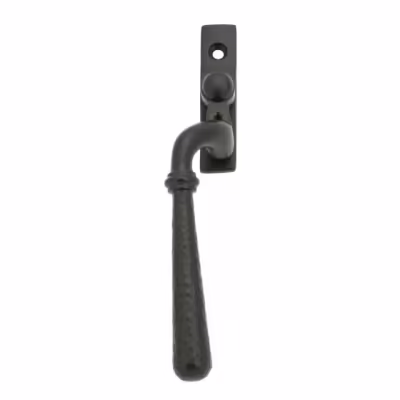 Aged Bronze Hammered Newbury Espag - LH