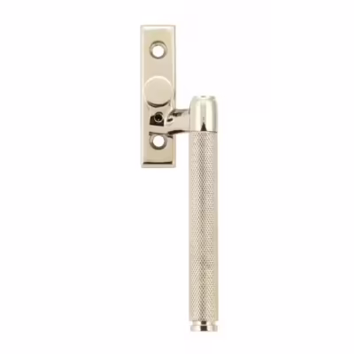 Polished Nickel Brompton Espag - LH