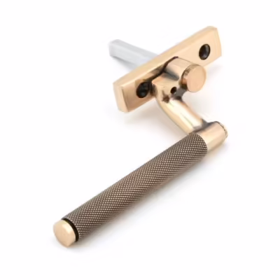 Polished Bronze Brompton Espag - RH - Image 2