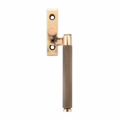 Polished Bronze Brompton Espag - RH - Image 1