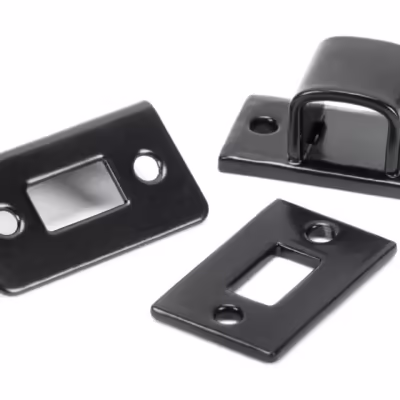 Black 4" Monkeytail Universal Bolt - Image 3