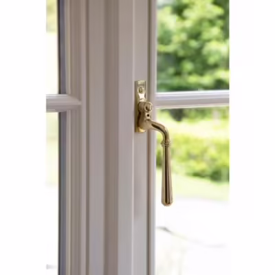 Polished Brass Newbury Espag - RH - Image 4