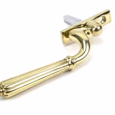Polished Brass Hinton Espag - RH - Image 3