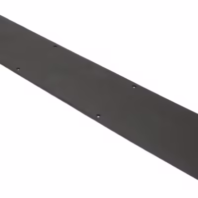 Beeswax 780mm x 150mm Kick Plate