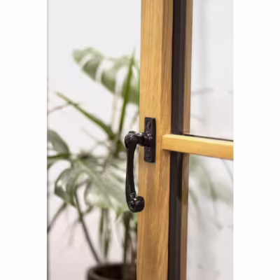 Black Rosehead Fastener - Image 4