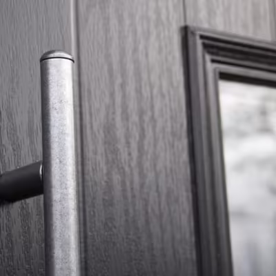 Pewter 800mm Pull Handle - Image 5