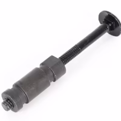Beeswax 800mm Pull Handle - Image 3