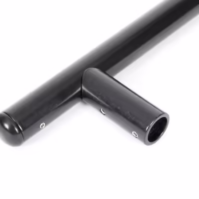 Black 800mm Pull Handle