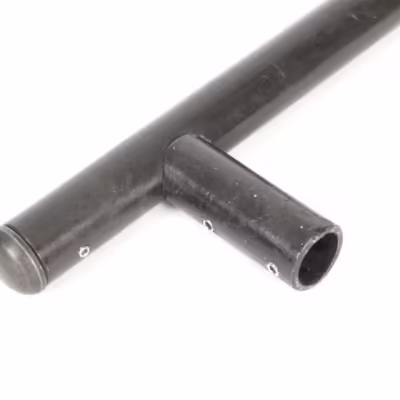Beeswax 400mm Pull Handle - Image 3