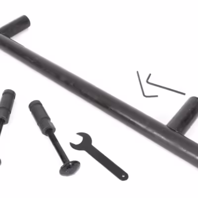 Beeswax 400mm Pull Handle