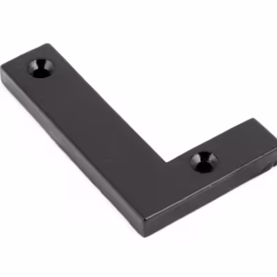 Black Letter L