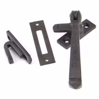 Beeswax Locking Avon Fastener