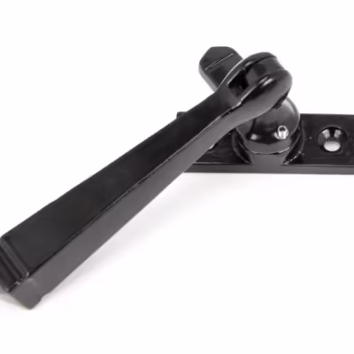 Black Locking Avon Fastener - Image 2