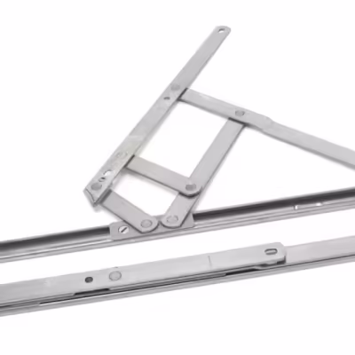 SS 16" Defender Friction Hinge - Top Hung