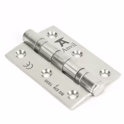 SSS 3" Ball Bearing Butt Hinge (pair)