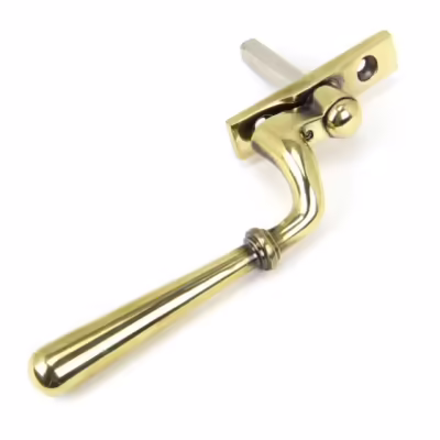 Aged Brass Newbury Espag - RH