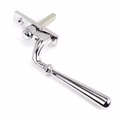 Polished Chrome Newbury Espag - LH