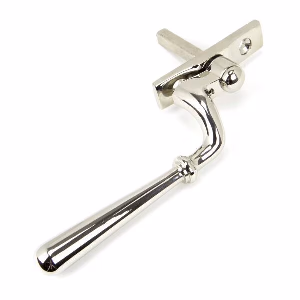 Polished Nickel Newbury Espag - RH