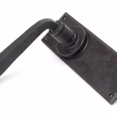External Beeswax Avon Lever Latch Set - Image 3