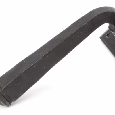 External Beeswax Avon Lever Latch Set - Image 4