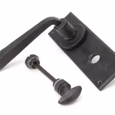 External Beeswax Avon Lever Bathroom Set - Image 4