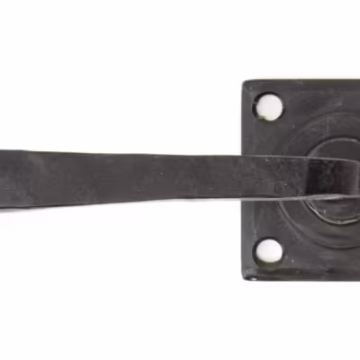 External Beeswax Avon Lever on Rose Set Sprung