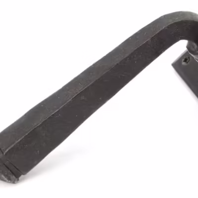 External Beeswax Avon Lever Espag. Lock Set - Image 4