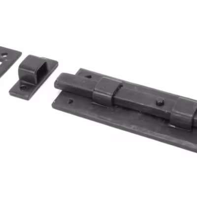 External Beeswax 6" Universal Bolt