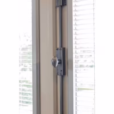 Pewter Cremone Bolt - Image 5