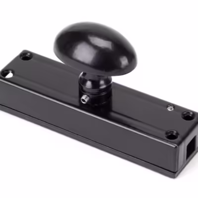 Black Cremone Bolt - Image 3