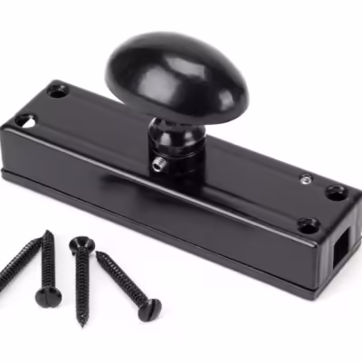 Black Cremone Bolt - Image 4