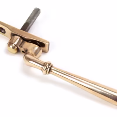 Polished Bronze Newbury Espag - RH - Image 3