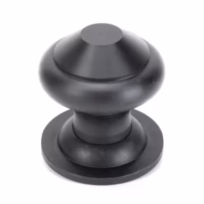 External Beeswax Regency Centre Door Knob