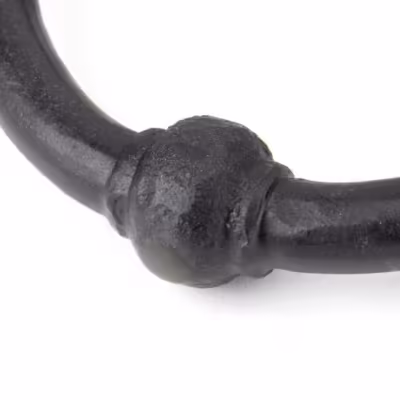 External Beeswax Regency Door Knocker - Image 3