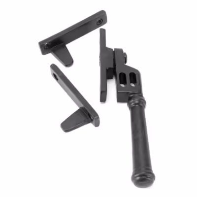 External Beeswax Locking Night-Vent Regency Fastener - Image 3