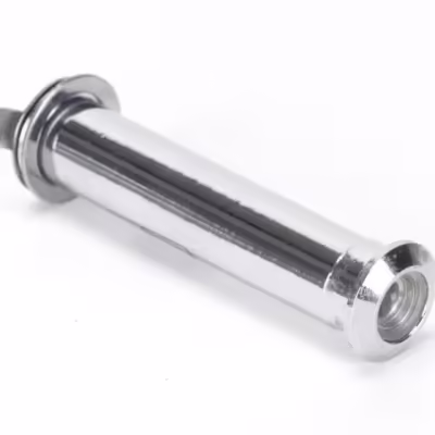 Polished Chrome Door Viewer 180° (55-75mm Door)
