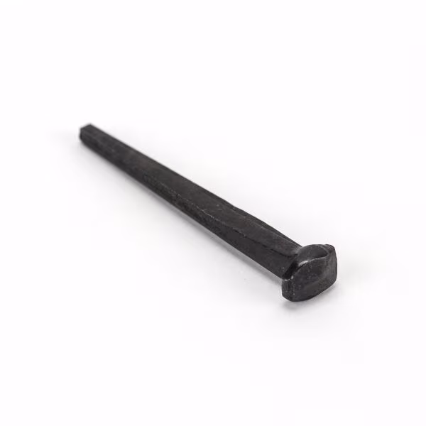 Black Oxide 2" Rosehead Nail (1kg)