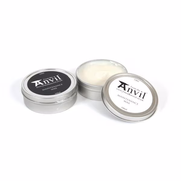 Maintenance Wax 100ml
